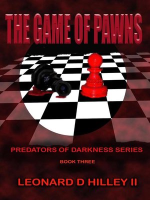cover image of The Game of Pawns